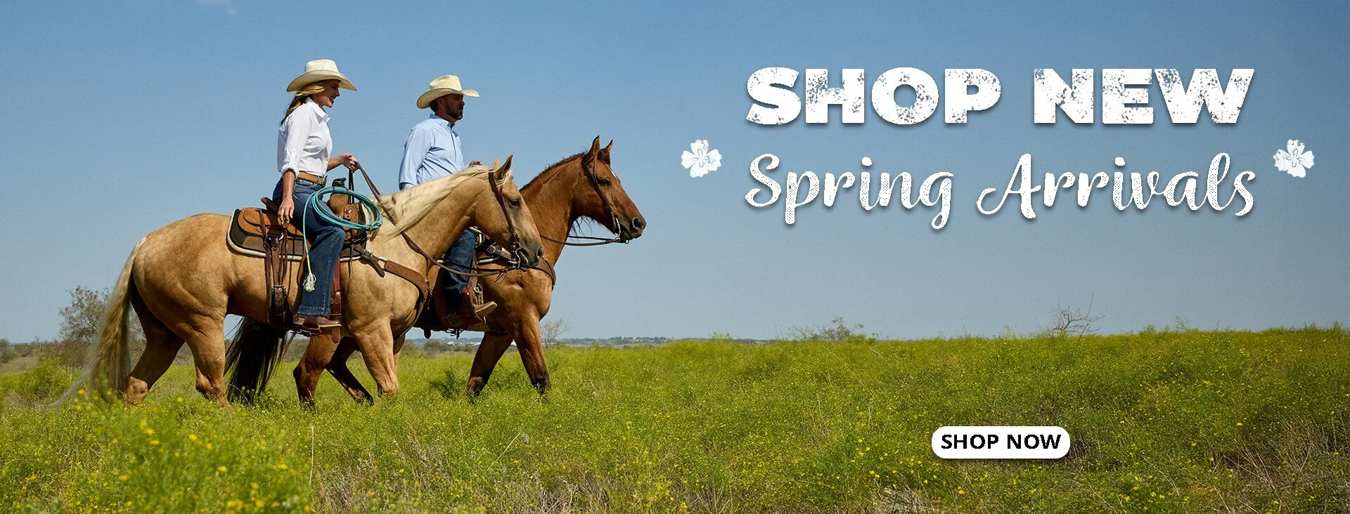 Authentic Style For Every Trail