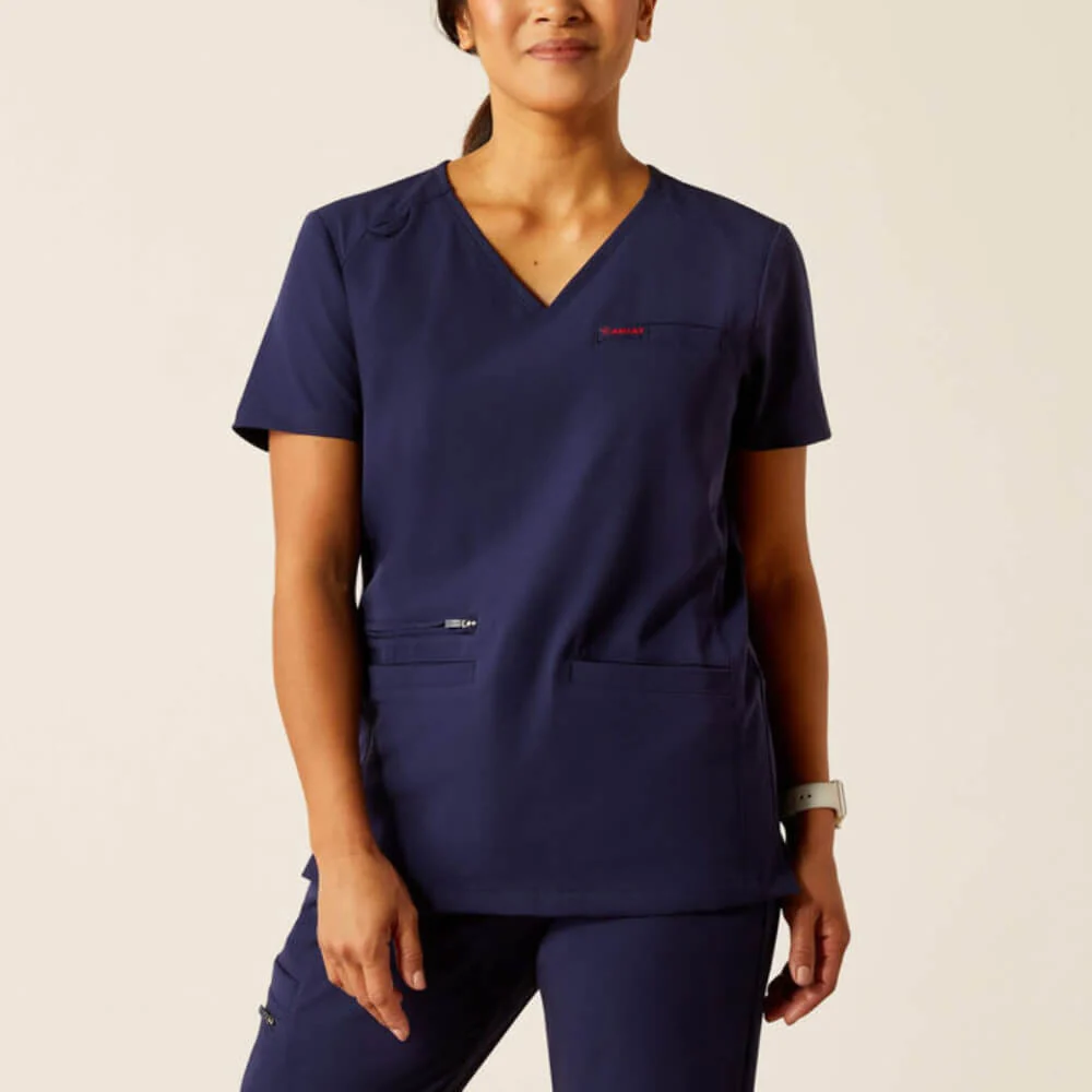 Womens Short Sleeve Western Tops