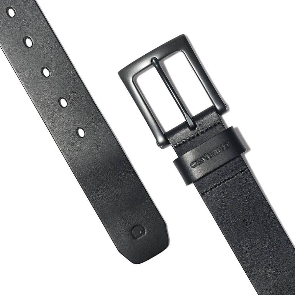 Carhartt Mens Anvil Belt Black - A0005510-001 - Image 3