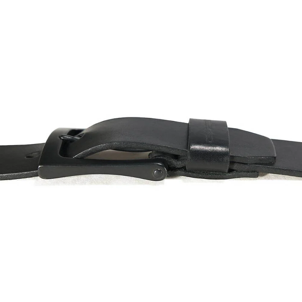 Carhartt Mens Anvil Belt Black - A0005510-001 - Image 4