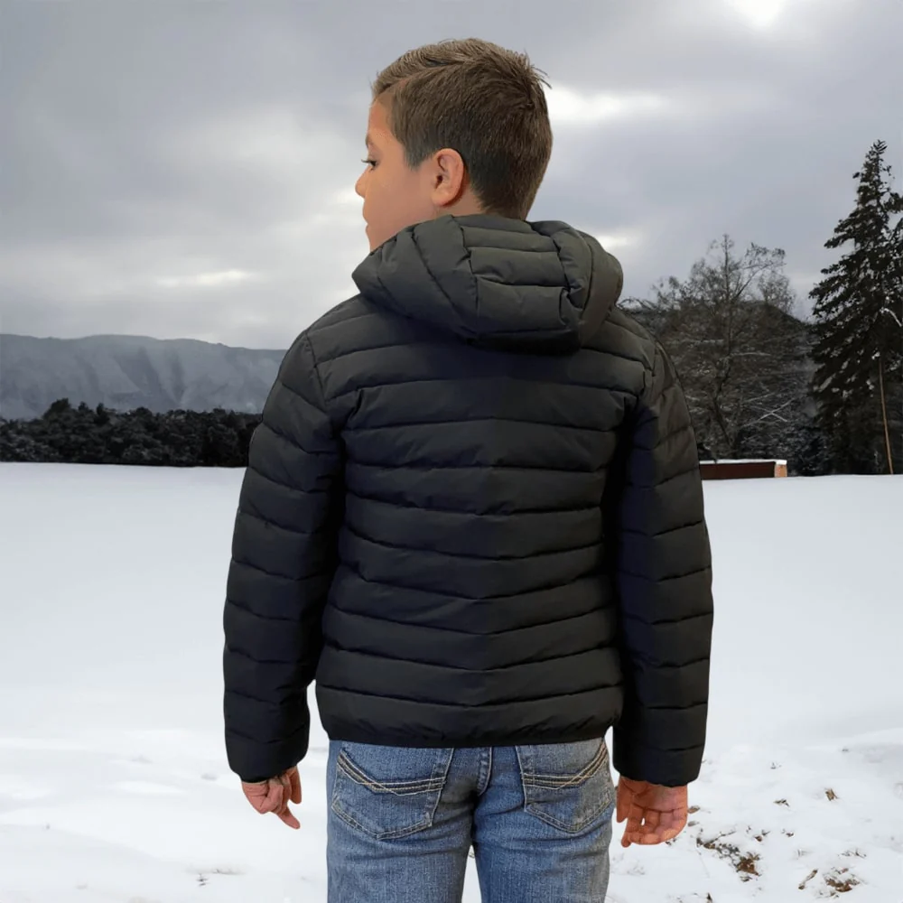 Tempco Boys Cody Jacket - TB1113 - Image 12