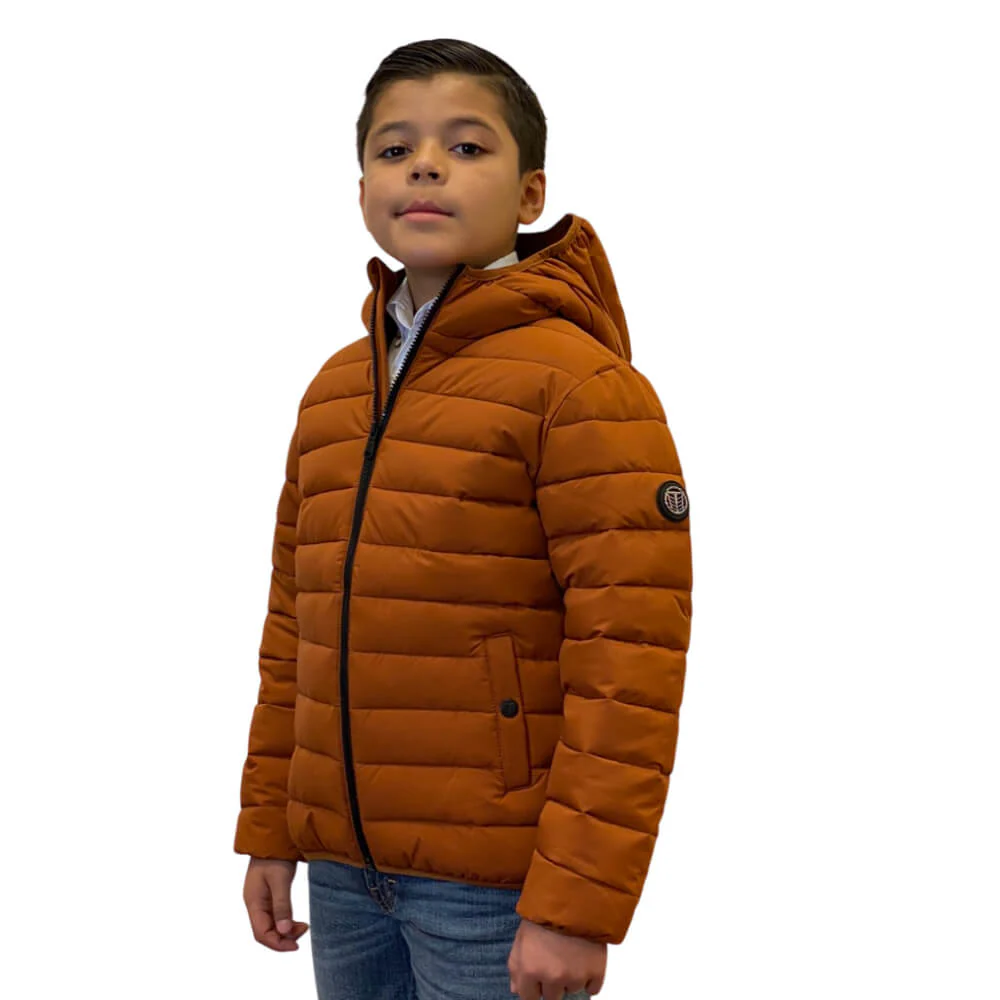 Tempco Boys Cody Jacket - TB1113 - Image 13