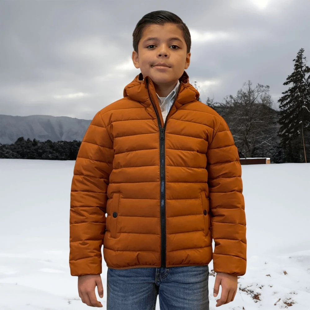 Tempco Boys Cody Jacket - TB1113 - Image 14