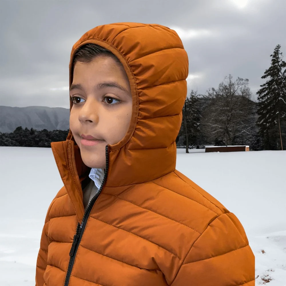 Tempco Boys Cody Jacket - TB1113 - Image 16