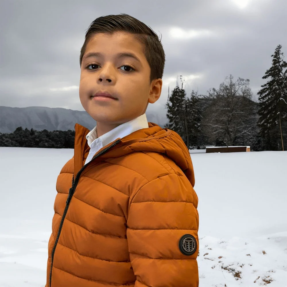 Tempco Boys Cody Jacket - TB1113 - Image 17