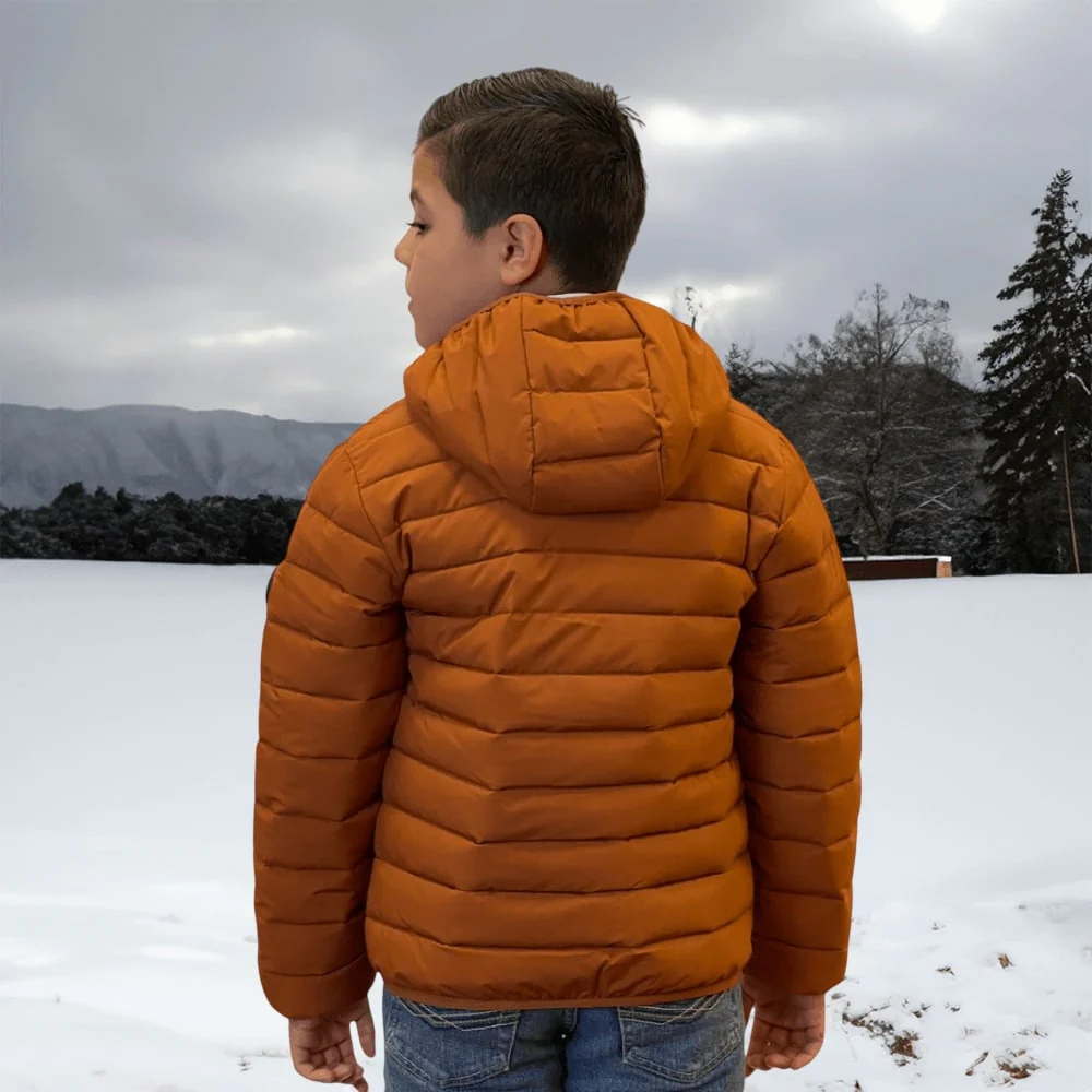 Tempco Boys Cody Jacket - TB1113 - Image 18