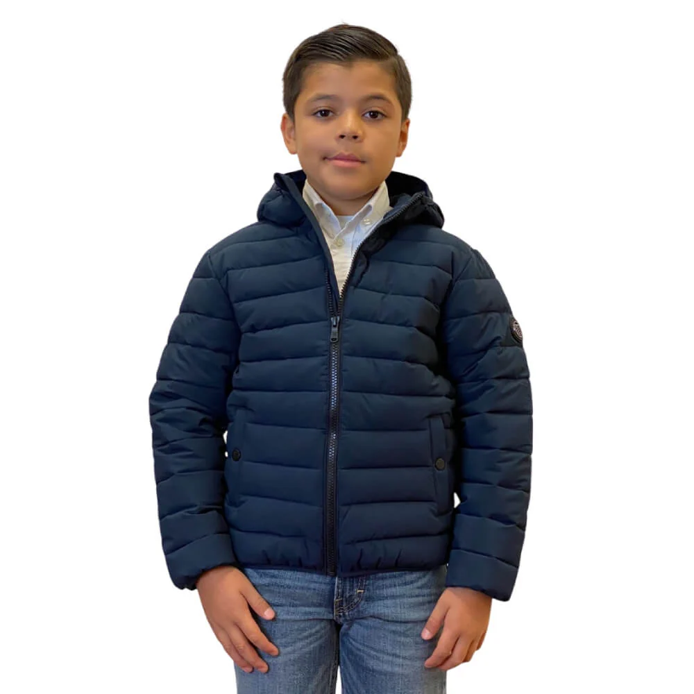 Tempco Boys Cody Jacket - TB1113 - Image 19