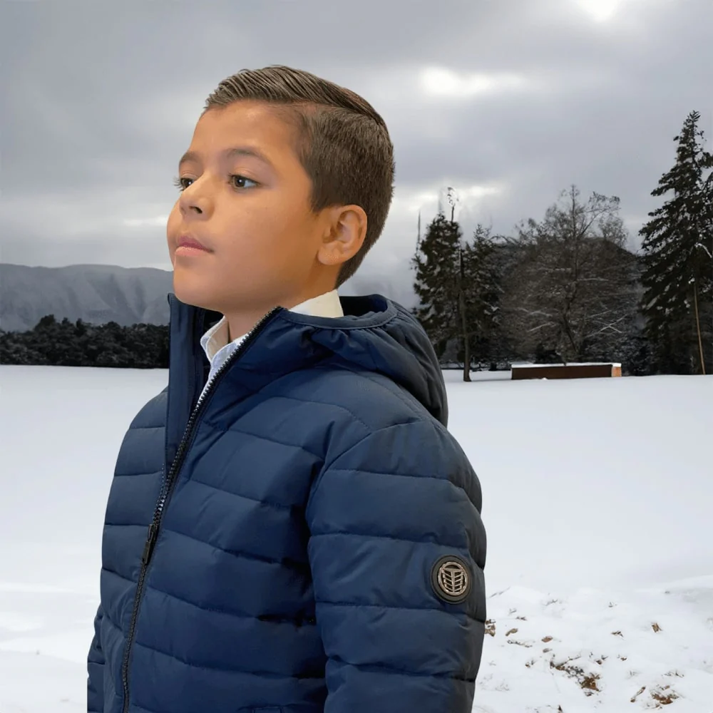 Tempco Boys Cody Jacket - TB1113 - Image 20