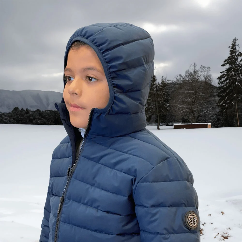 Tempco Boys Cody Jacket - TB1113 - Image 21