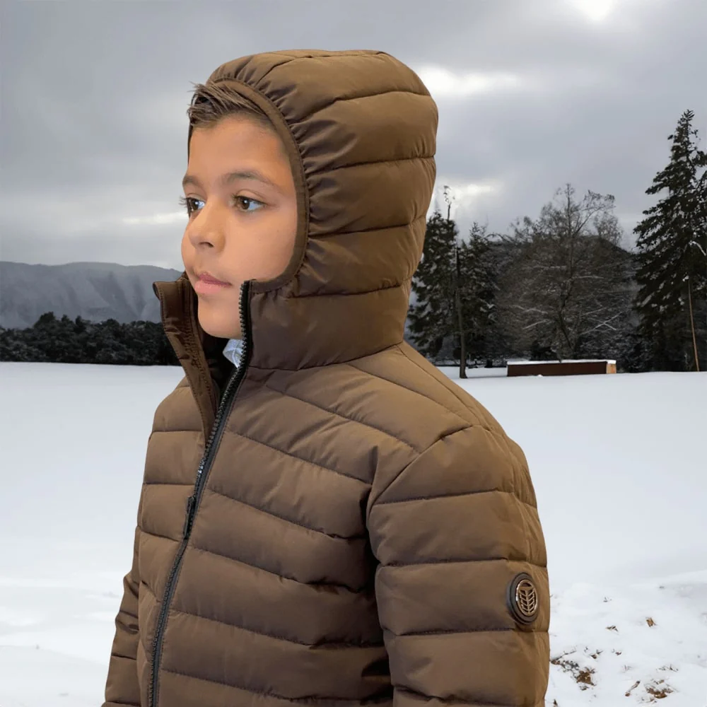 Tempco Boys Cody Jacket - TB1113 - Image 4