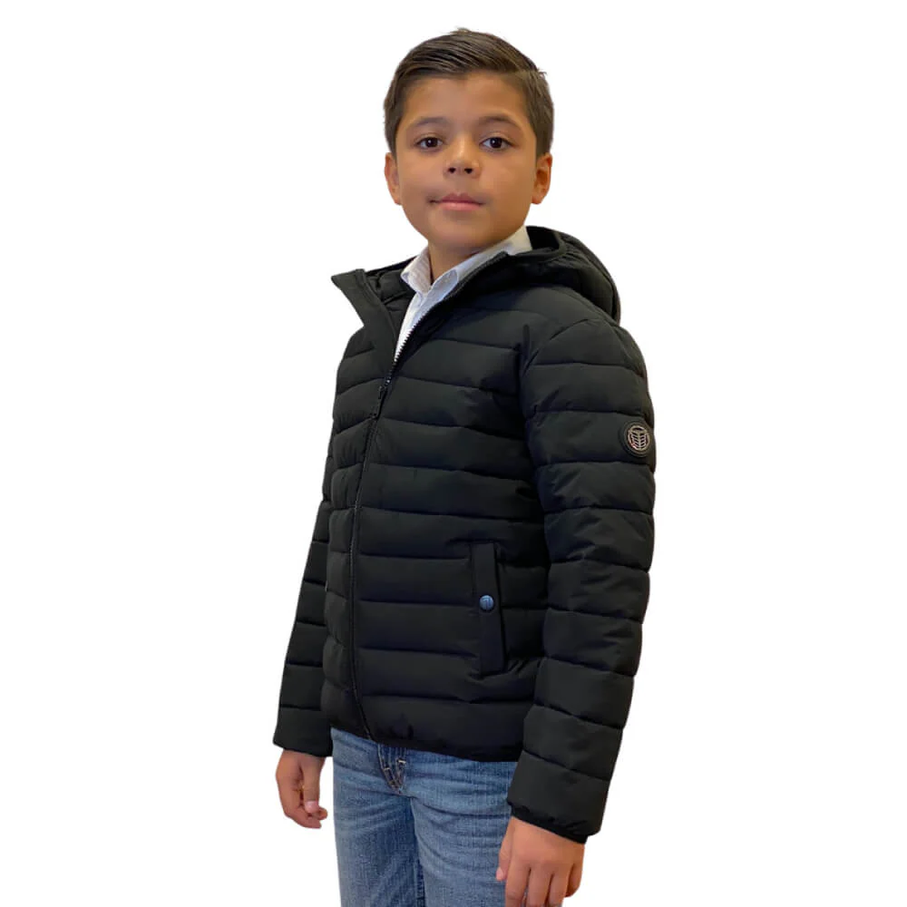 Tempco Boys Cody Jacket - TB1113 - Image 7