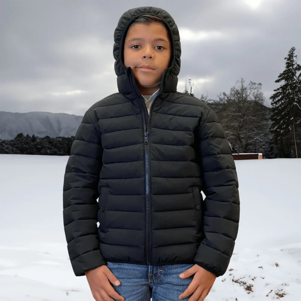 Tempco Boys Cody Jacket - TB1113 - Image 9