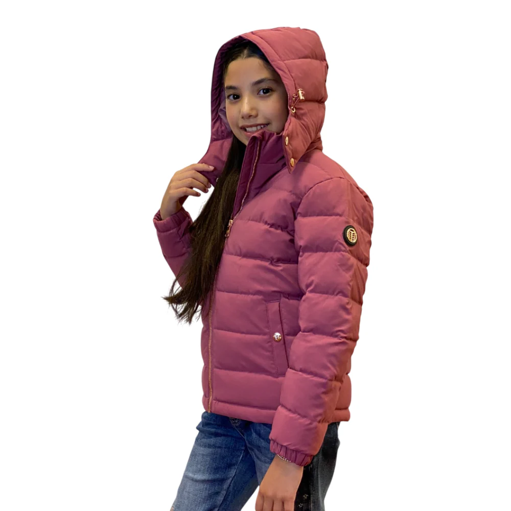 Tempco Girls Bailey Jacket - TG1522 - Image 3