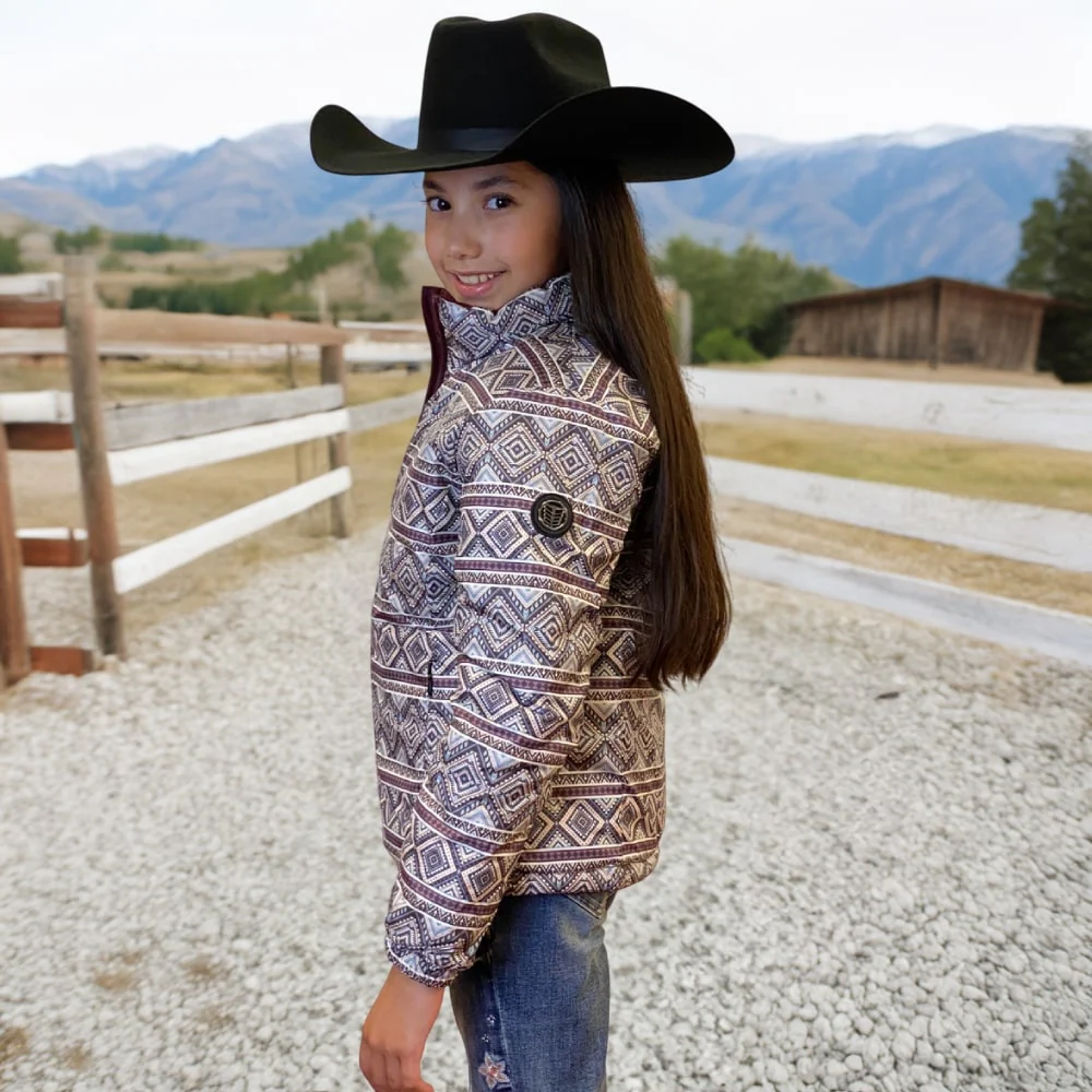 Tempco Girls Ruidoso Jacket - TG1323 - Image 15