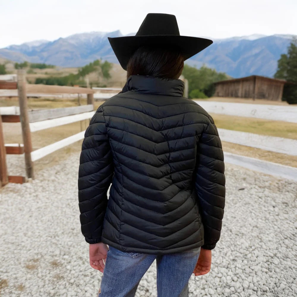 Tempco Girls Ruidoso Jacket - TG1323 - Image 4