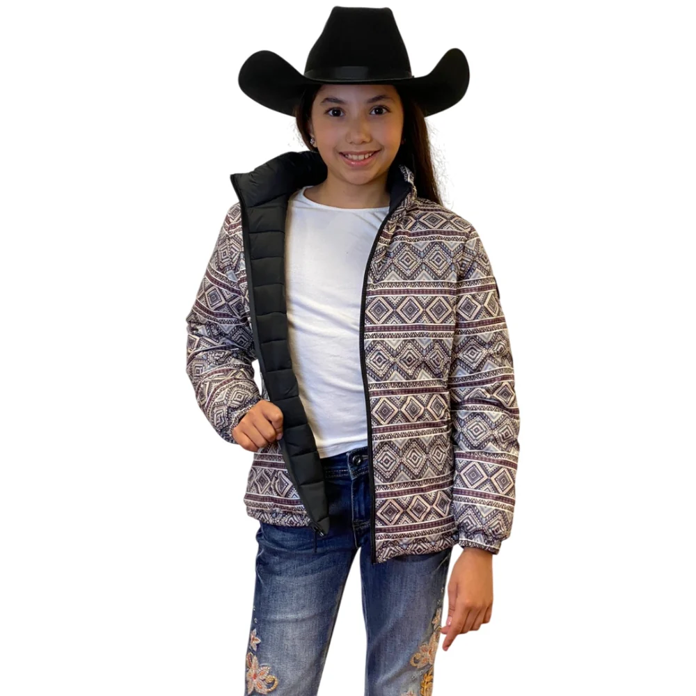Tempco Girls Ruidoso Jacket - TG1323 - Image 5