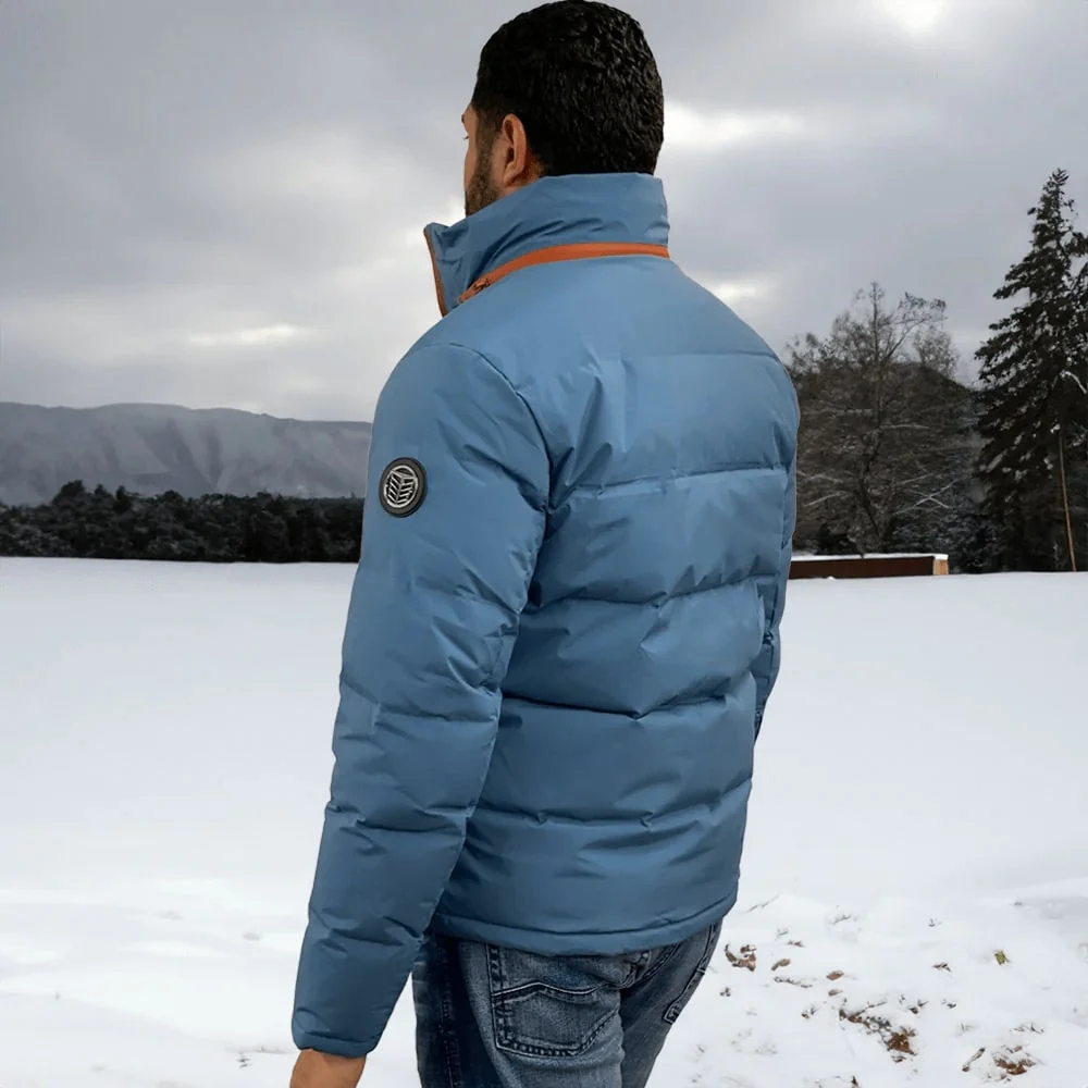 Tempco Mens Aspen Ski Jacket - TM3131 - Image 18