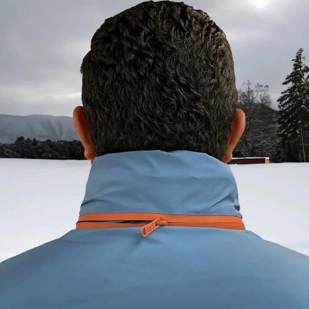 Tempco Mens Aspen Ski Jacket - TM3131 - Image 20