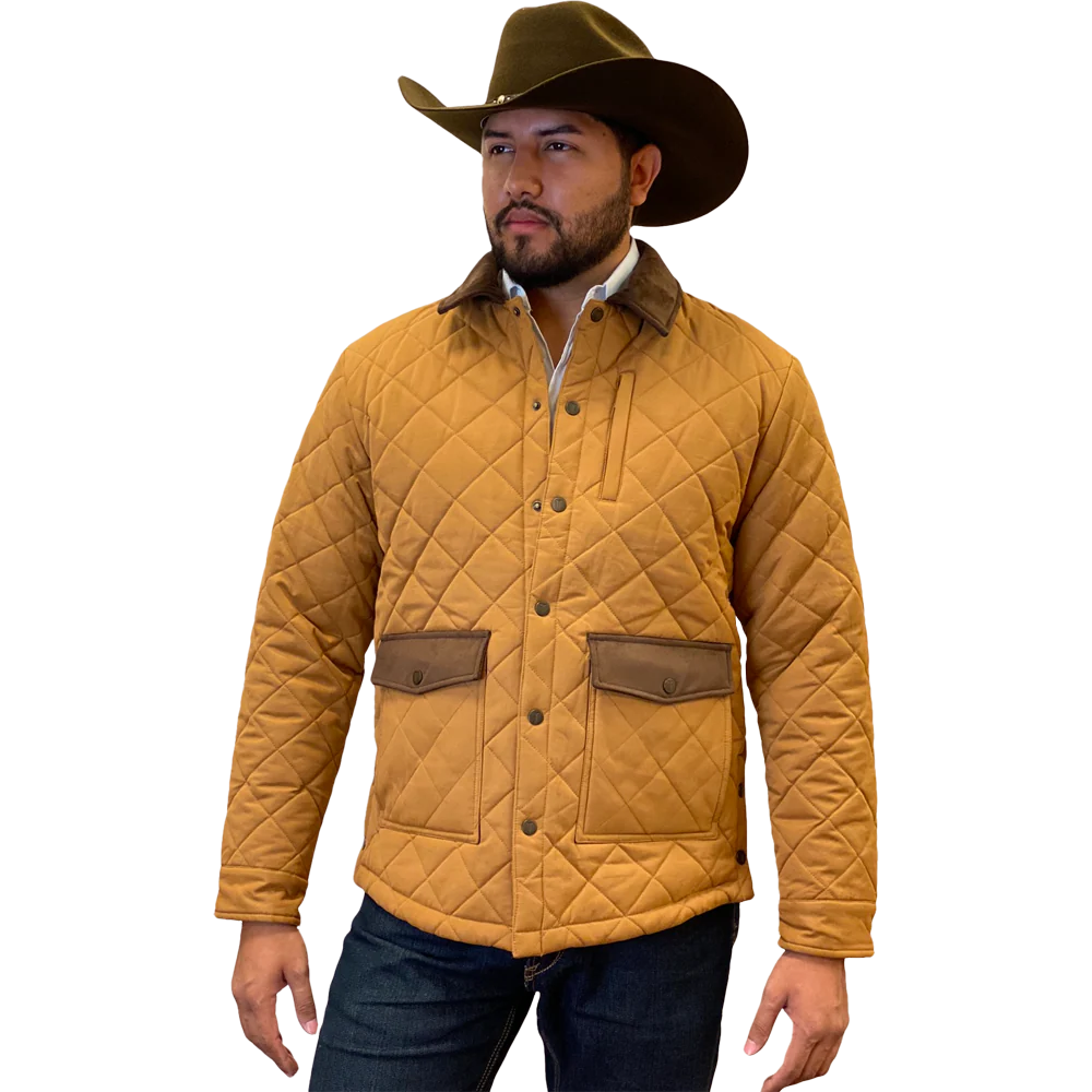 Tempco Mens Yellowstone Jacket - TM1135 - Image 11