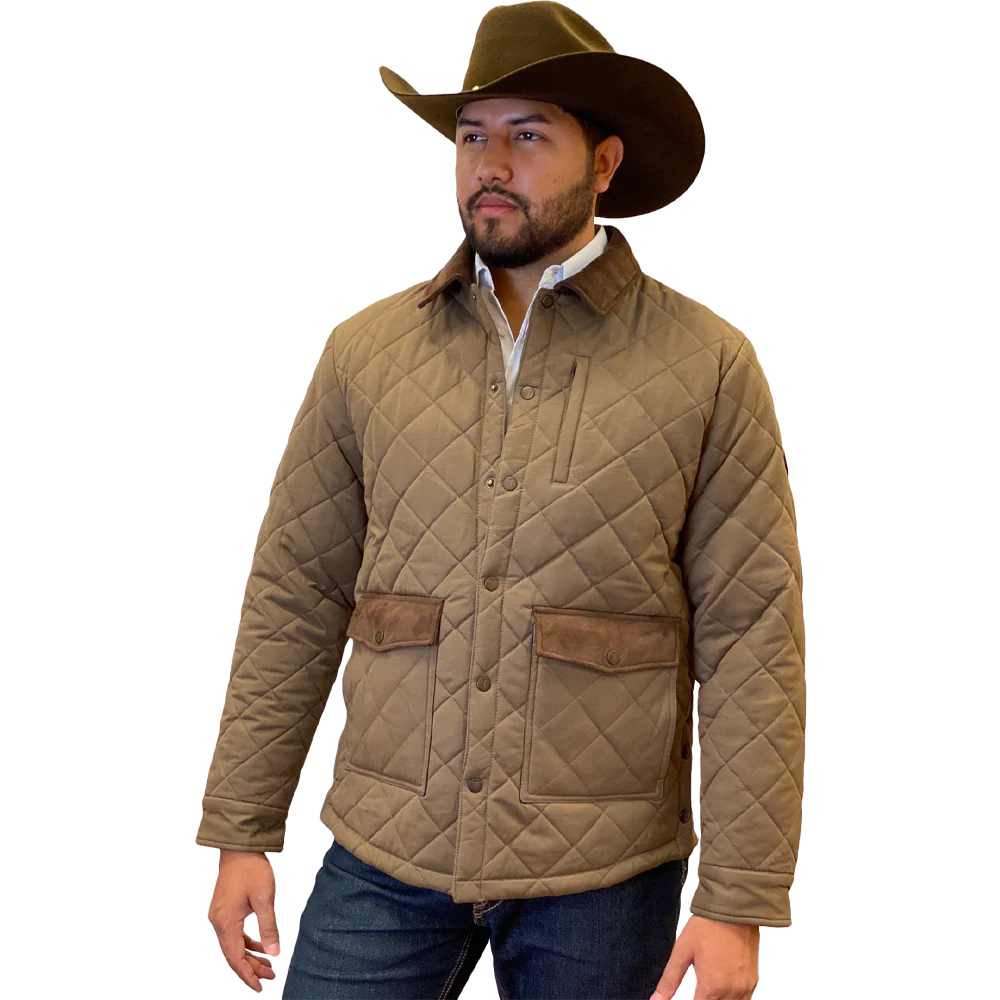 Tempco Mens Yellowstone Jacket - TM1135 - Image 14