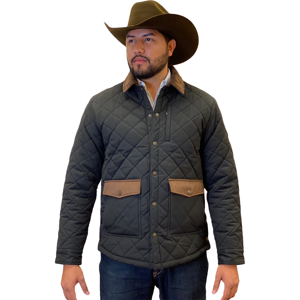 Tempco Mens Yellowstone Jacket - TM1135 - Image 5