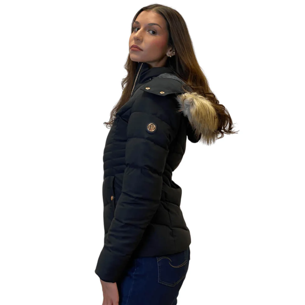 Tempco Womens Vail Hooded Jacket - TL0806 - Image 12