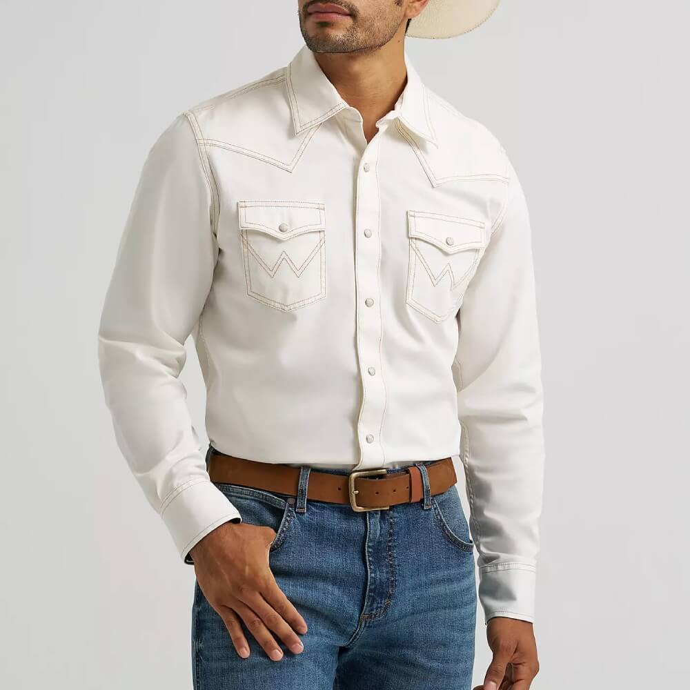 Western Wear - New Arrivals
